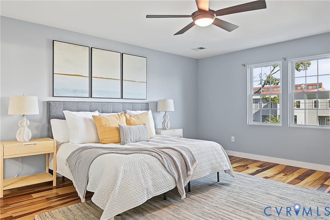 1109 N 27th Street, Church Hill, Richmond, VA 23223 1109 N 27th Street, Church Hill, Richmond, VA 23223