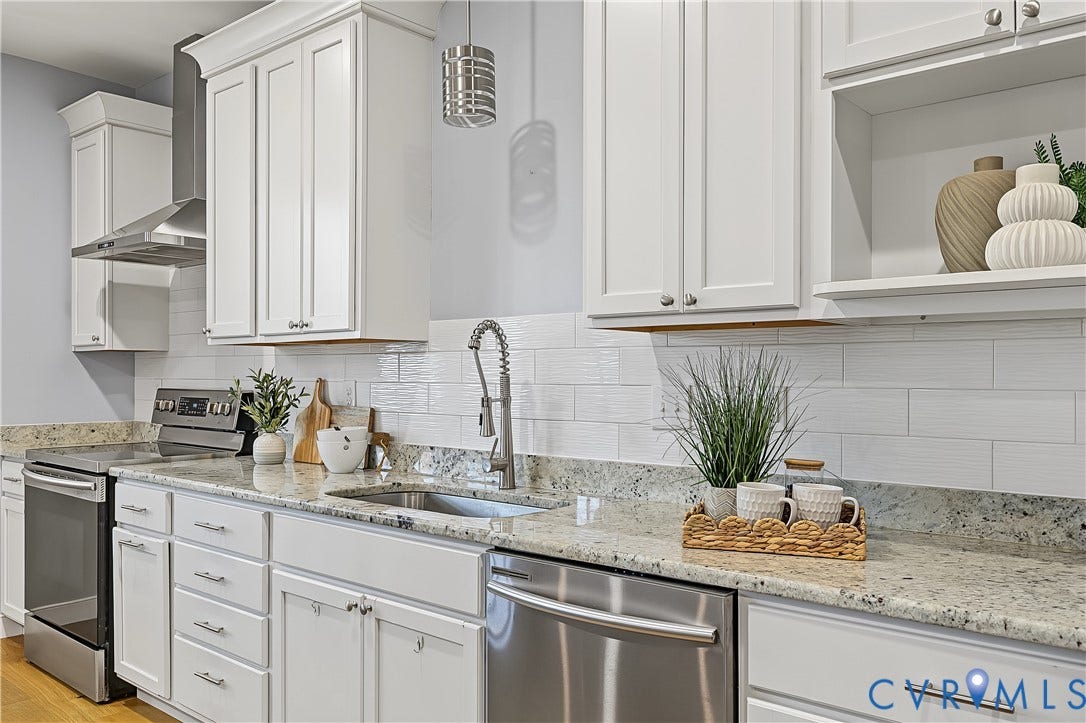 1109 N 27th Street, Church Hill, Richmond, VA 23223 1109 N 27th Street, Church Hill, Richmond, VA 23223