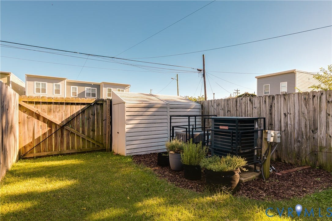 1109 N 27th Street, Church Hill, Richmond, VA 23223 1109 N 27th Street, Church Hill, Richmond, VA 23223