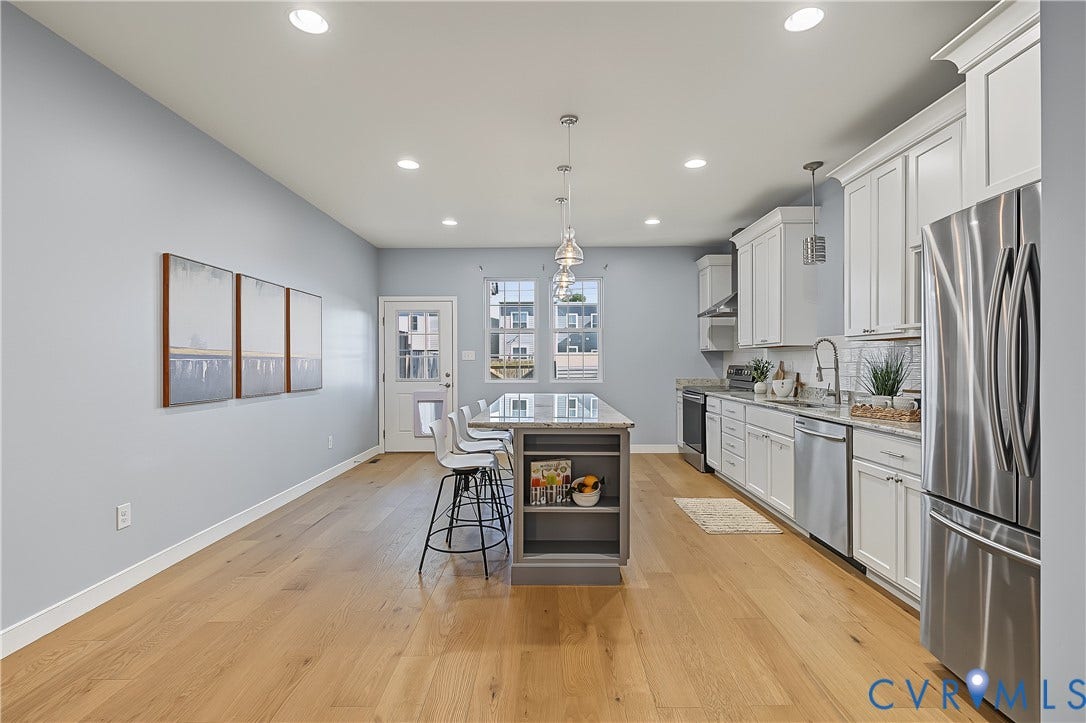 1109 N 27th Street, Church Hill, Richmond, VA 23223 1109 N 27th Street, Church Hill, Richmond, VA 23223