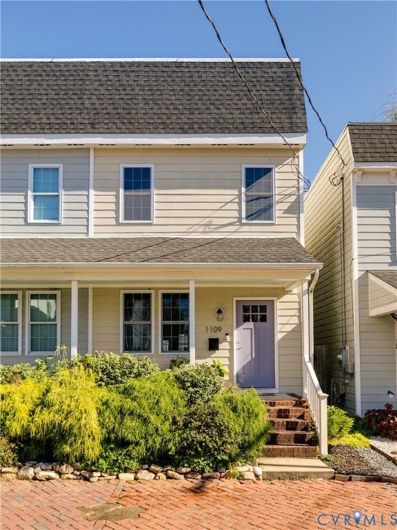 1109 N 27th Street, Church Hill, Richmond, VA 23223 1109 N 27th Street, Church Hill, Richmond, VA 23223