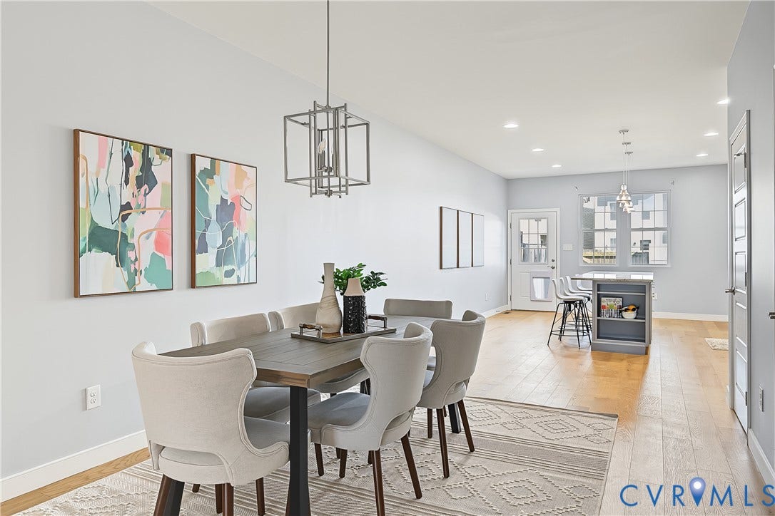 1109 N 27th Street, Church Hill, Richmond, VA 23223 1109 N 27th Street, Church Hill, Richmond, VA 23223