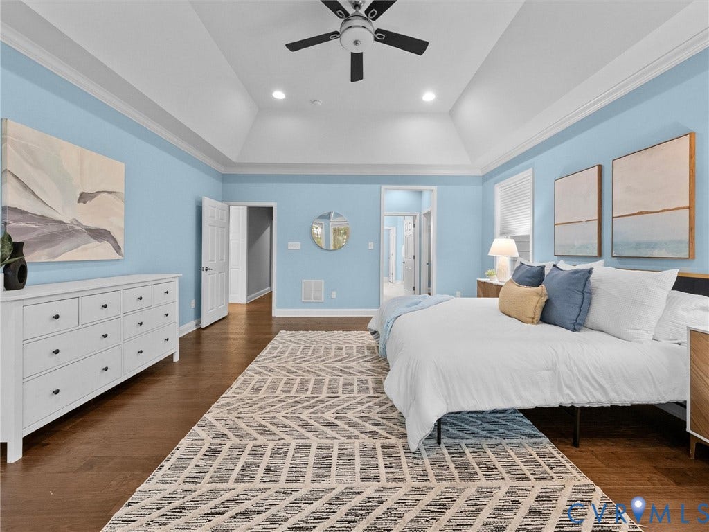 7224 Silverthread Drive, Moseley, VA 23120 7224 Silverthread Drive, Moseley, VA 23120