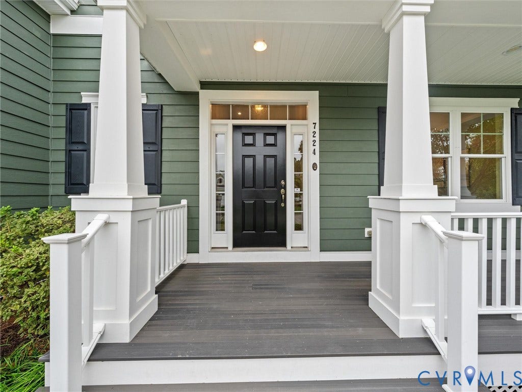 7224 Silverthread Drive, Moseley, VA 23120 7224 Silverthread Drive, Moseley, VA 23120
