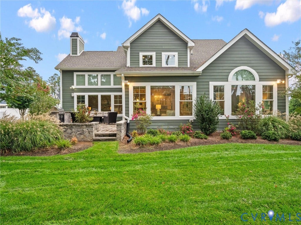 7224 Silverthread Drive, Moseley, VA 23120 7224 Silverthread Drive, Moseley, VA 23120