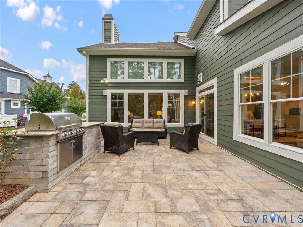 7224 Silverthread Drive, Moseley, VA 23120 7224 Silverthread Drive, Moseley, VA 23120