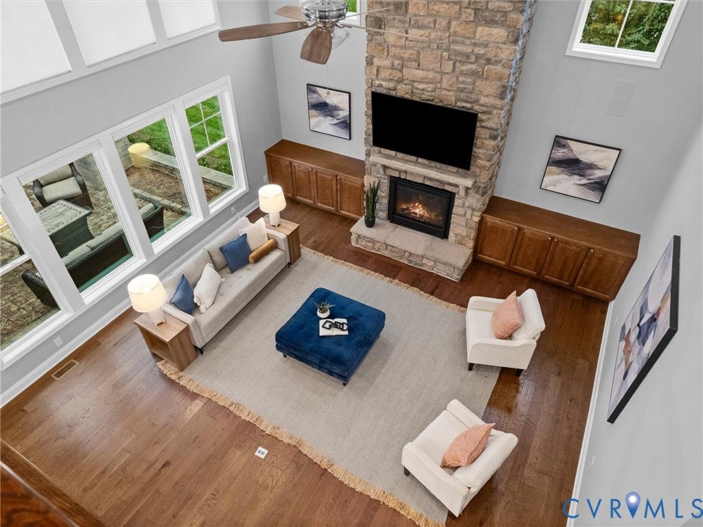7224 Silverthread Drive, Moseley, VA 23120 7224 Silverthread Drive, Moseley, VA 23120
