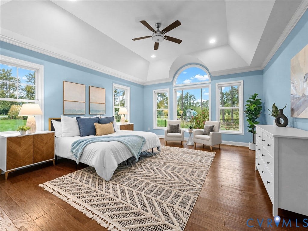 7224 Silverthread Drive, Moseley, VA 23120 7224 Silverthread Drive, Moseley, VA 23120
