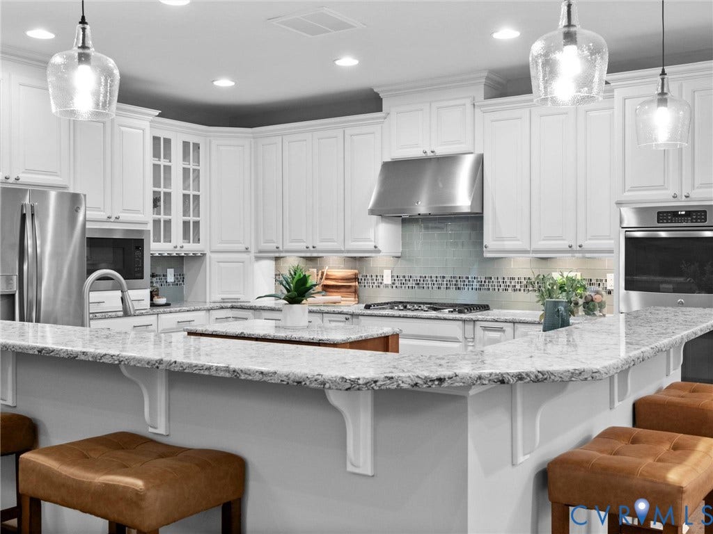 7224 Silverthread Drive, Moseley, VA 23120 7224 Silverthread Drive, Moseley, VA 23120