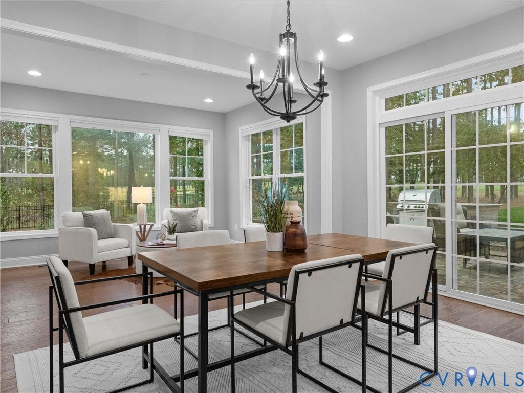 7224 Silverthread Drive, Moseley, VA 23120 7224 Silverthread Drive, Moseley, VA 23120