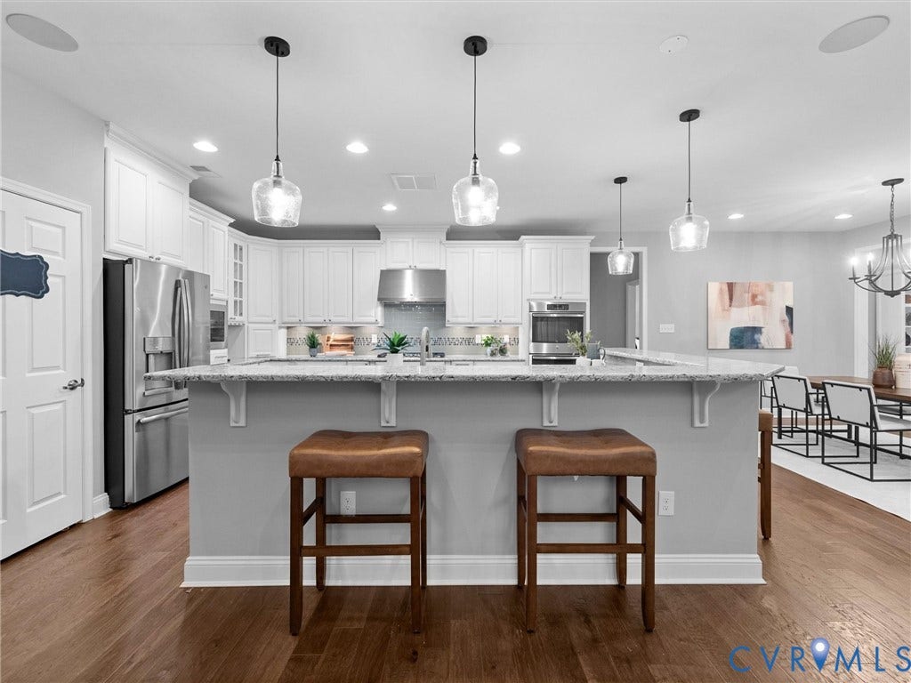 7224 Silverthread Drive, Moseley, VA 23120 7224 Silverthread Drive, Moseley, VA 23120
