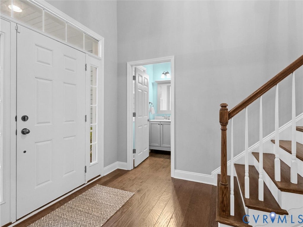 7224 Silverthread Drive, Moseley, VA 23120 7224 Silverthread Drive, Moseley, VA 23120
