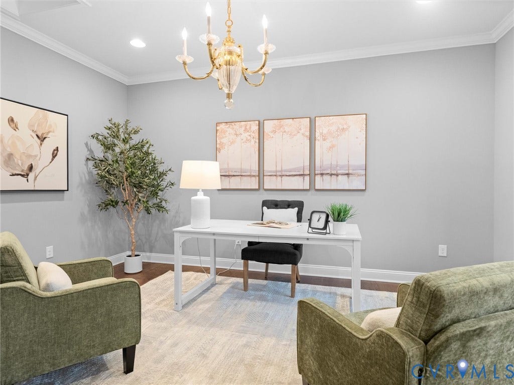 7224 Silverthread Drive, Moseley, VA 23120 7224 Silverthread Drive, Moseley, VA 23120