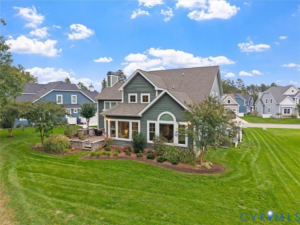 7224 Silverthread Drive, Moseley, VA 23120 7224 Silverthread Drive, Moseley, VA 23120