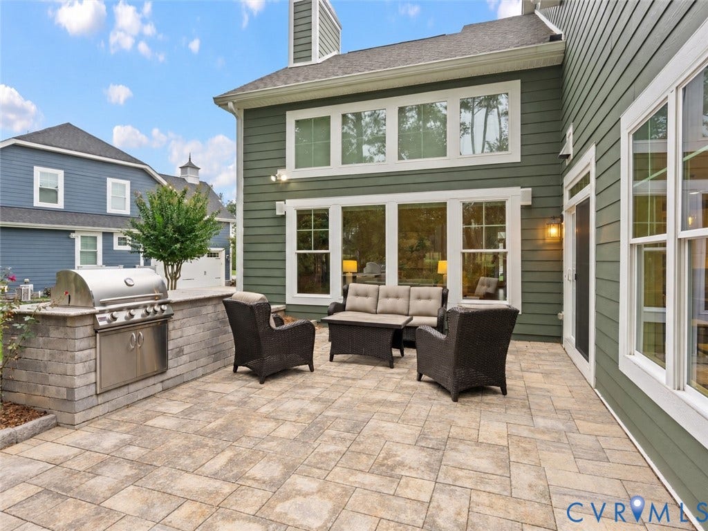 7224 Silverthread Drive, Moseley, VA 23120 7224 Silverthread Drive, Moseley, VA 23120