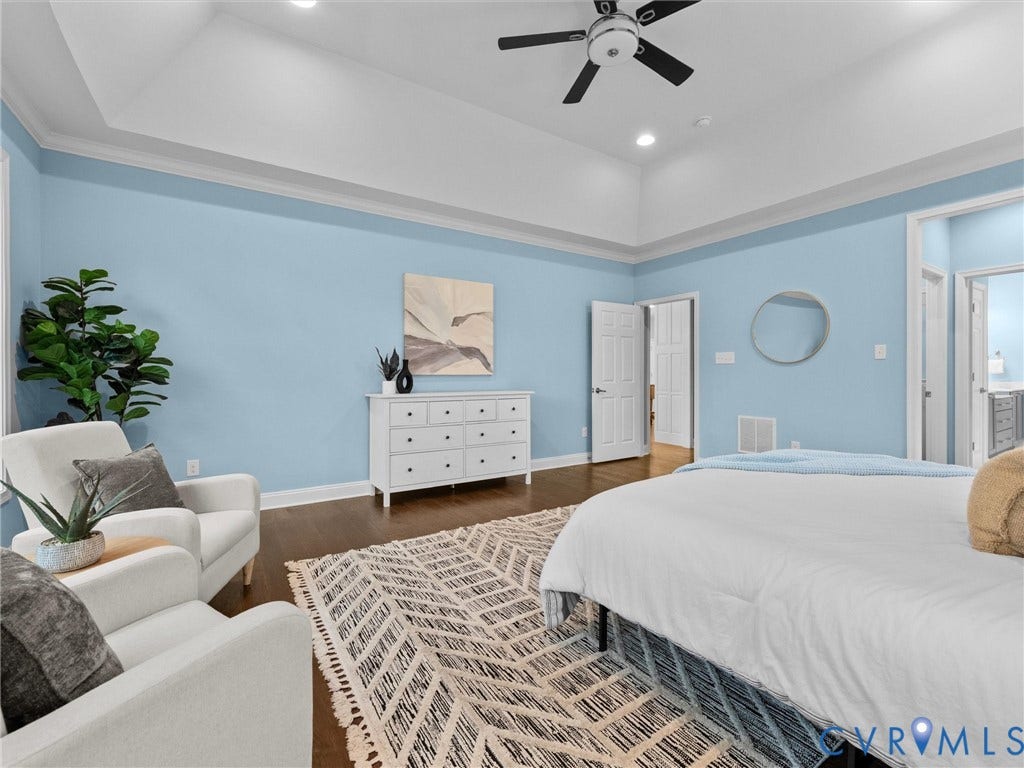 7224 Silverthread Drive, Moseley, VA 23120 7224 Silverthread Drive, Moseley, VA 23120