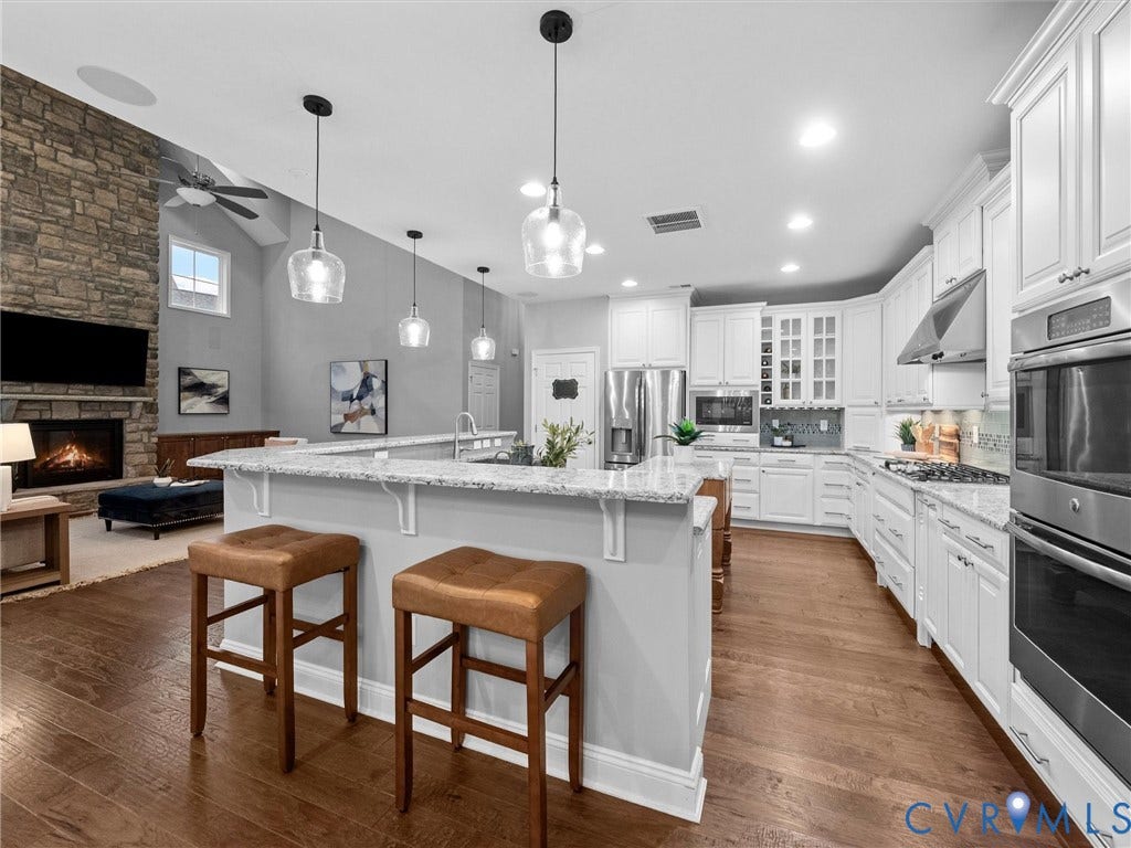 7224 Silverthread Drive, Moseley, VA 23120 7224 Silverthread Drive, Moseley, VA 23120