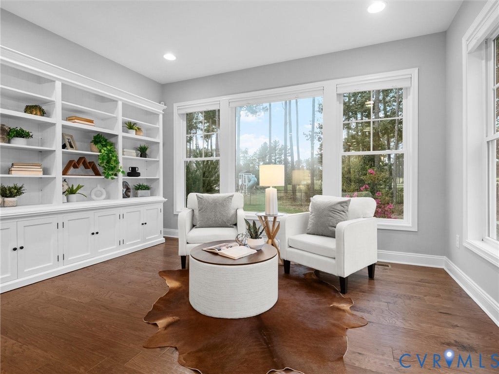 7224 Silverthread Drive, Moseley, VA 23120 7224 Silverthread Drive, Moseley, VA 23120