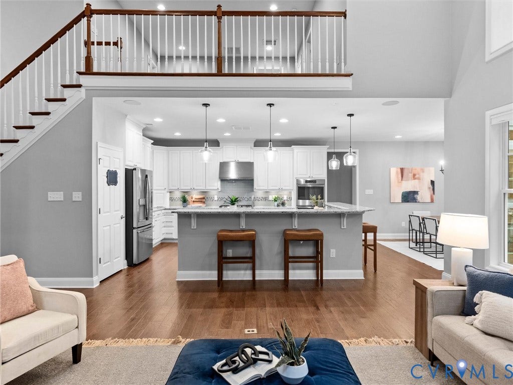 7224 Silverthread Drive, Moseley, VA 23120 7224 Silverthread Drive, Moseley, VA 23120