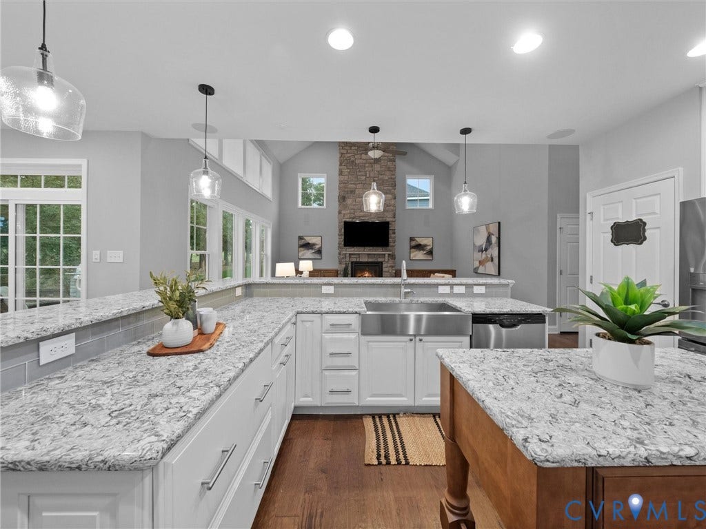 7224 Silverthread Drive, Moseley, VA 23120 7224 Silverthread Drive, Moseley, VA 23120