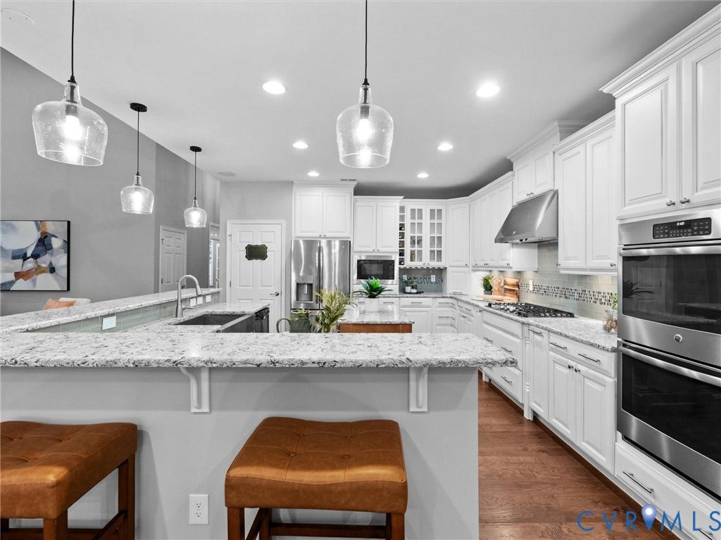 7224 Silverthread Drive, Moseley, VA 23120 7224 Silverthread Drive, Moseley, VA 23120