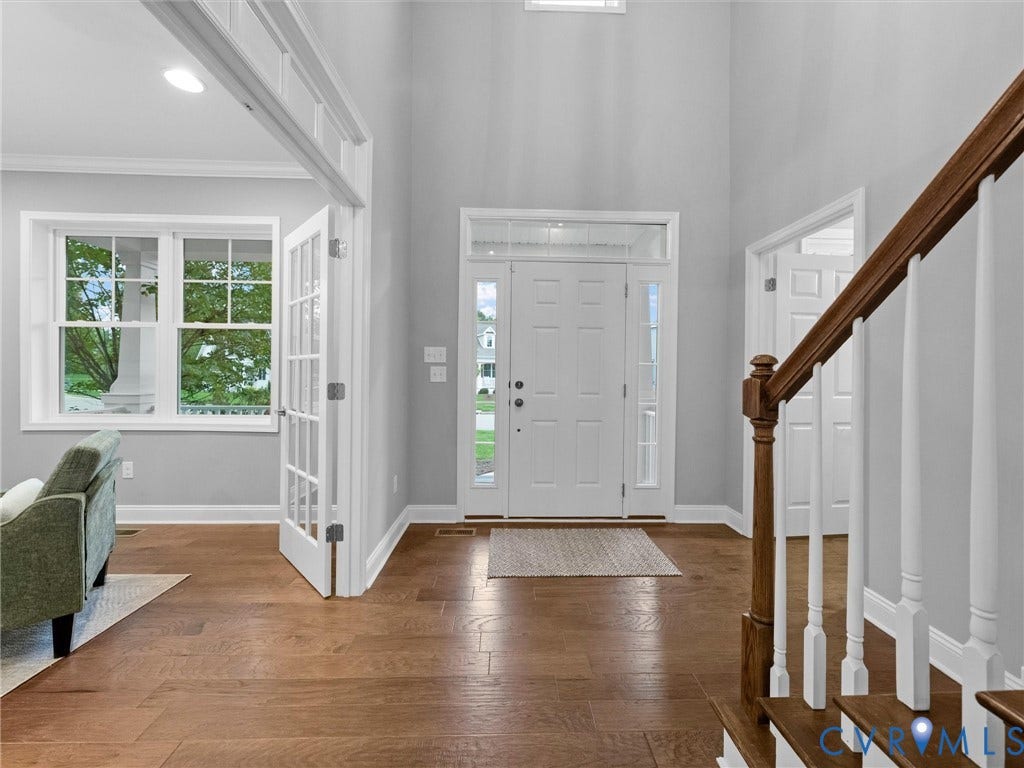 7224 Silverthread Drive, Moseley, VA 23120 7224 Silverthread Drive, Moseley, VA 23120