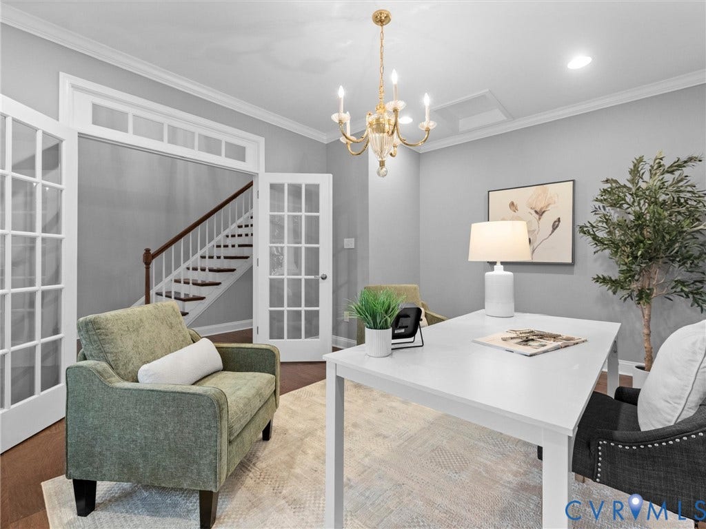7224 Silverthread Drive, Moseley, VA 23120 7224 Silverthread Drive, Moseley, VA 23120