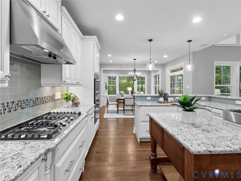 7224 Silverthread Drive, Moseley, VA 23120 7224 Silverthread Drive, Moseley, VA 23120
