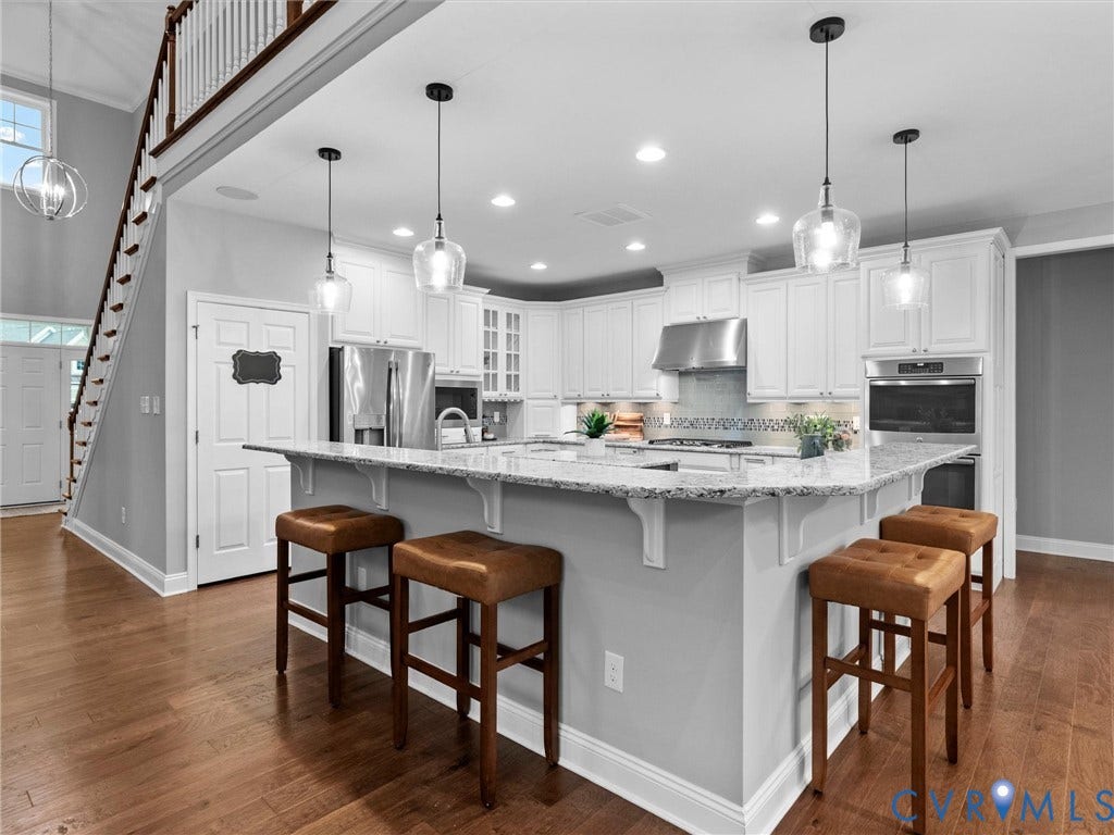 7224 Silverthread Drive, Moseley, VA 23120 7224 Silverthread Drive, Moseley, VA 23120