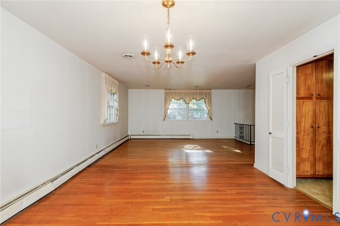 4632 Bruce Road, Chester, VA 23831