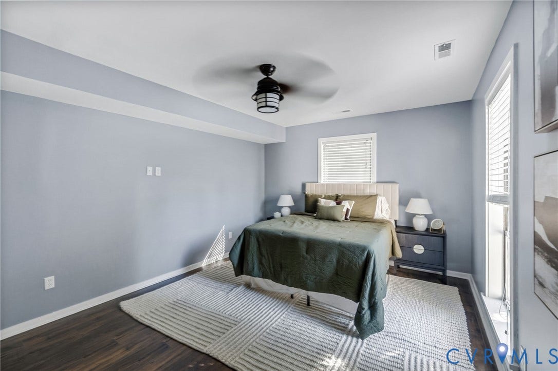 1617 Colehollow Drive, Four Seasons, Chesterfield, VA 23113