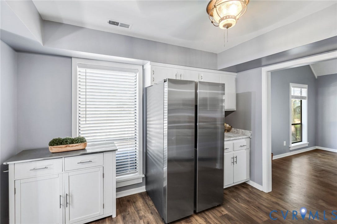 1617 Colehollow Drive, Four Seasons, Chesterfield, VA 23113