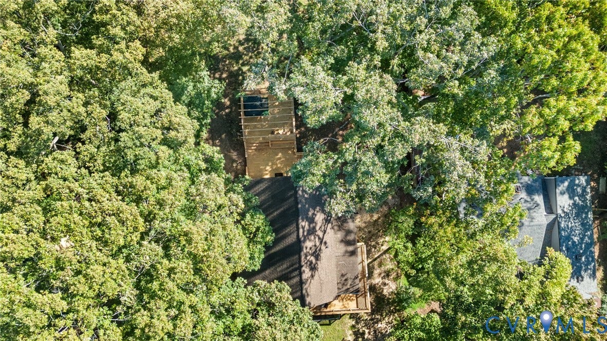 1617 Colehollow Drive, Four Seasons, Chesterfield, VA 23113
