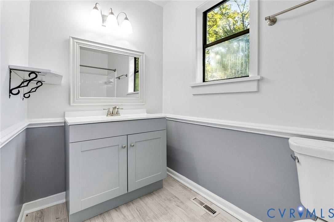 1617 Colehollow Drive, Four Seasons, Chesterfield, VA 23113