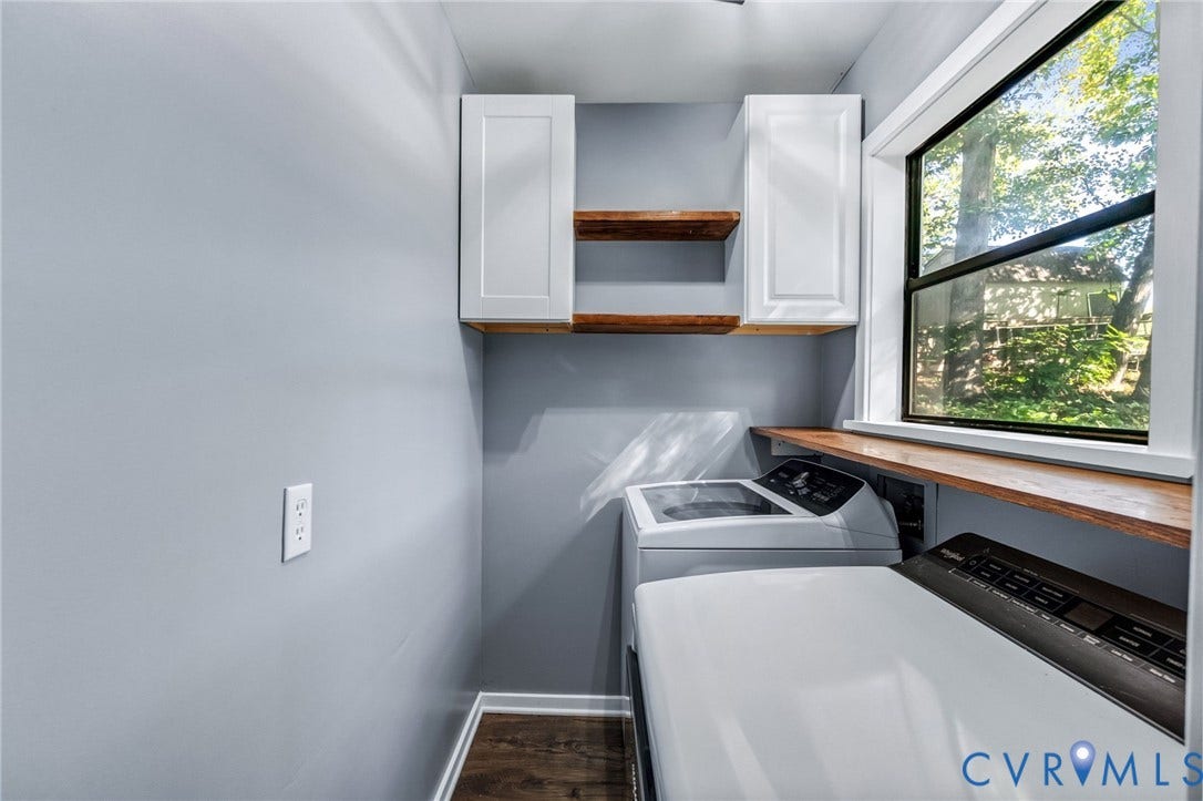 1617 Colehollow Drive, Four Seasons, Chesterfield, VA 23113
