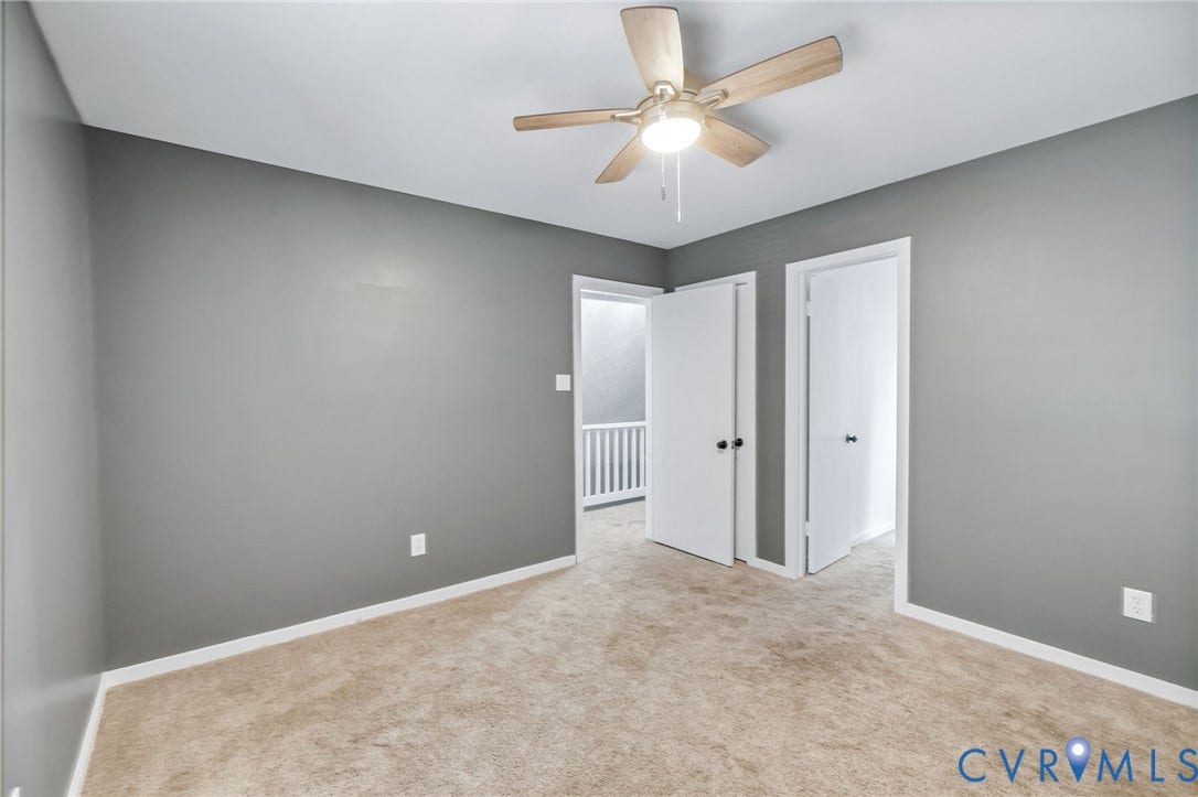 1617 Colehollow Drive, Four Seasons, Chesterfield, VA 23113