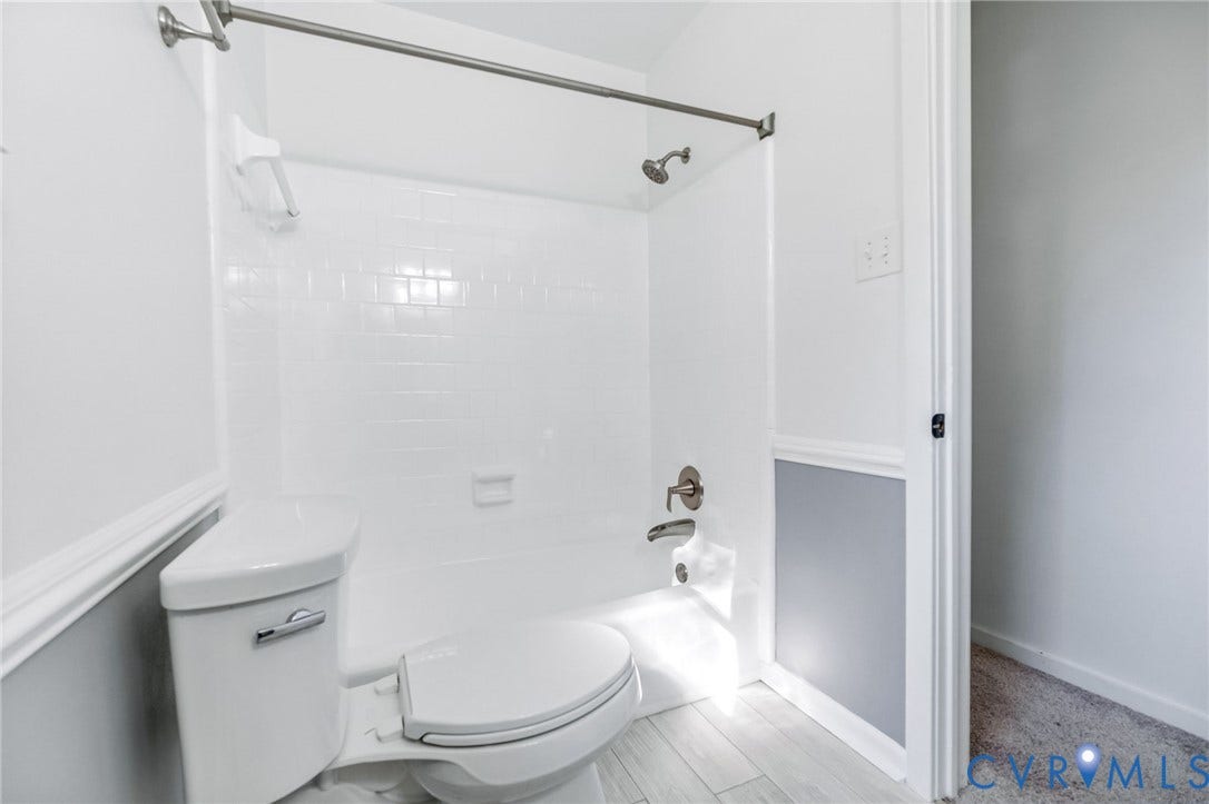 1617 Colehollow Drive, Four Seasons, Chesterfield, VA 23113
