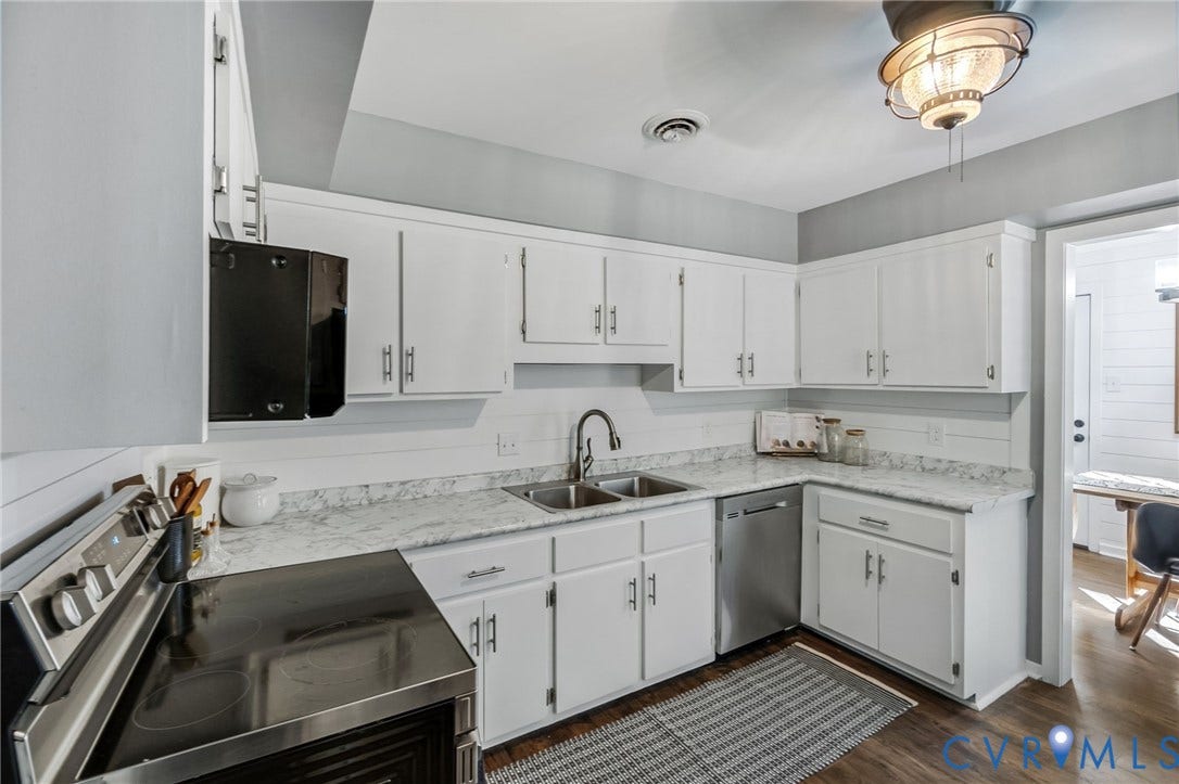 1617 Colehollow Drive, Four Seasons, Chesterfield, VA 23113