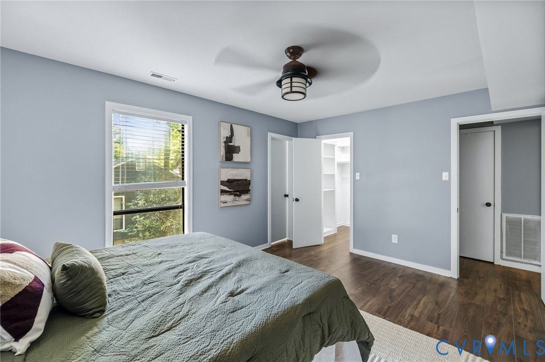 1617 Colehollow Drive, Four Seasons, Chesterfield, VA 23113