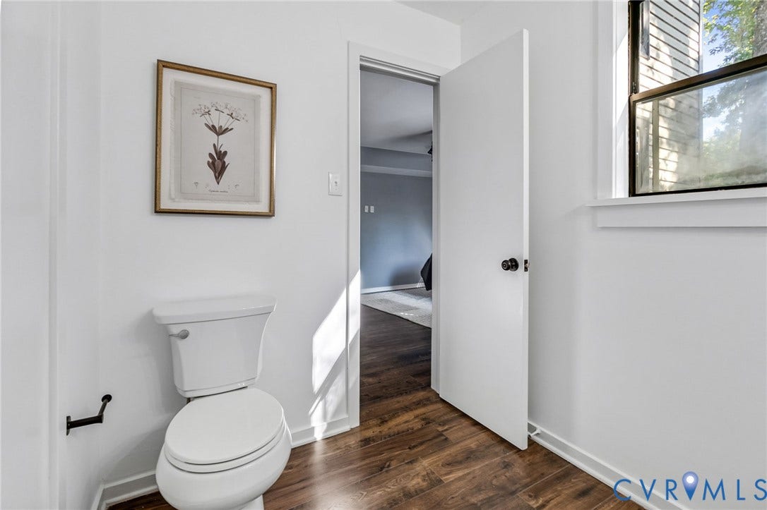 1617 Colehollow Drive, Four Seasons, Chesterfield, VA 23113