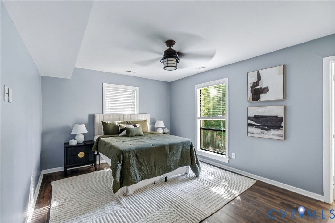1617 Colehollow Drive, Four Seasons, Chesterfield, VA 23113