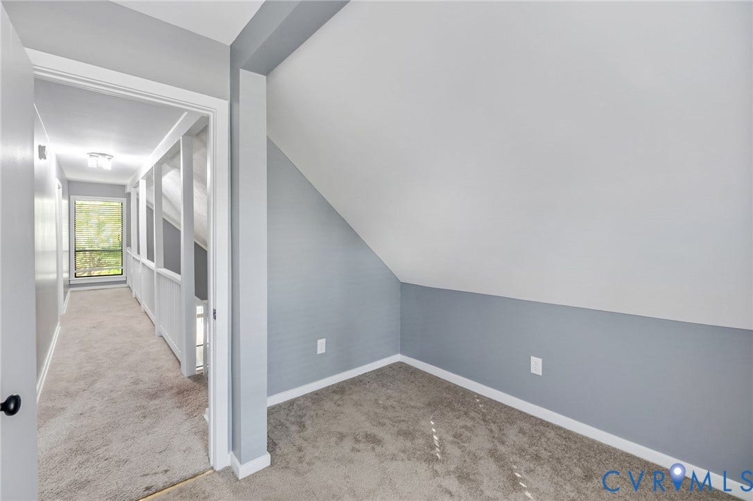 1617 Colehollow Drive, Four Seasons, Chesterfield, VA 23113