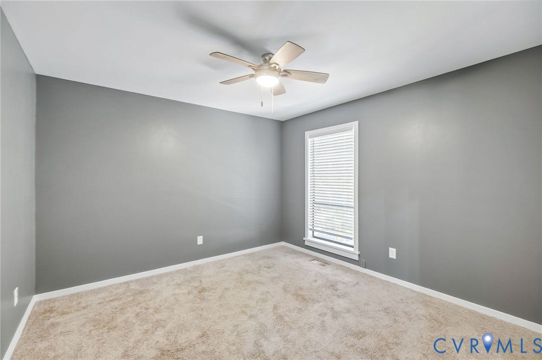 1617 Colehollow Drive, Four Seasons, Chesterfield, VA 23113