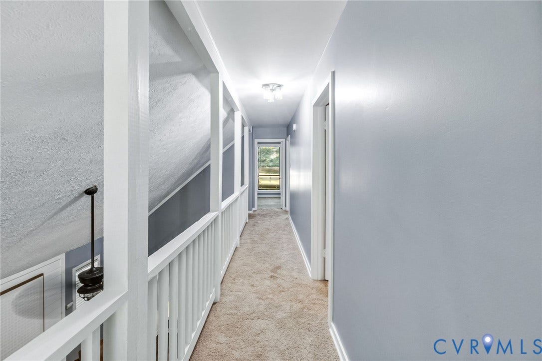 1617 Colehollow Drive, Four Seasons, Chesterfield, VA 23113