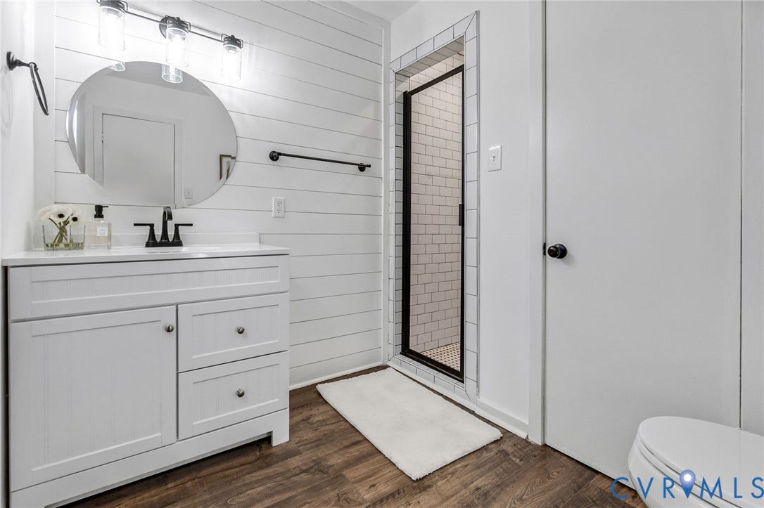 1617 Colehollow Drive, Four Seasons, Chesterfield, VA 23113