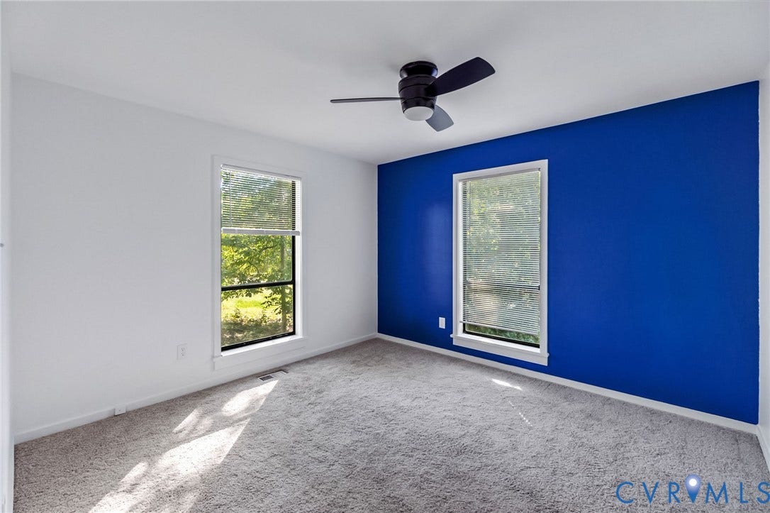 1617 Colehollow Drive, Four Seasons, Chesterfield, VA 23113