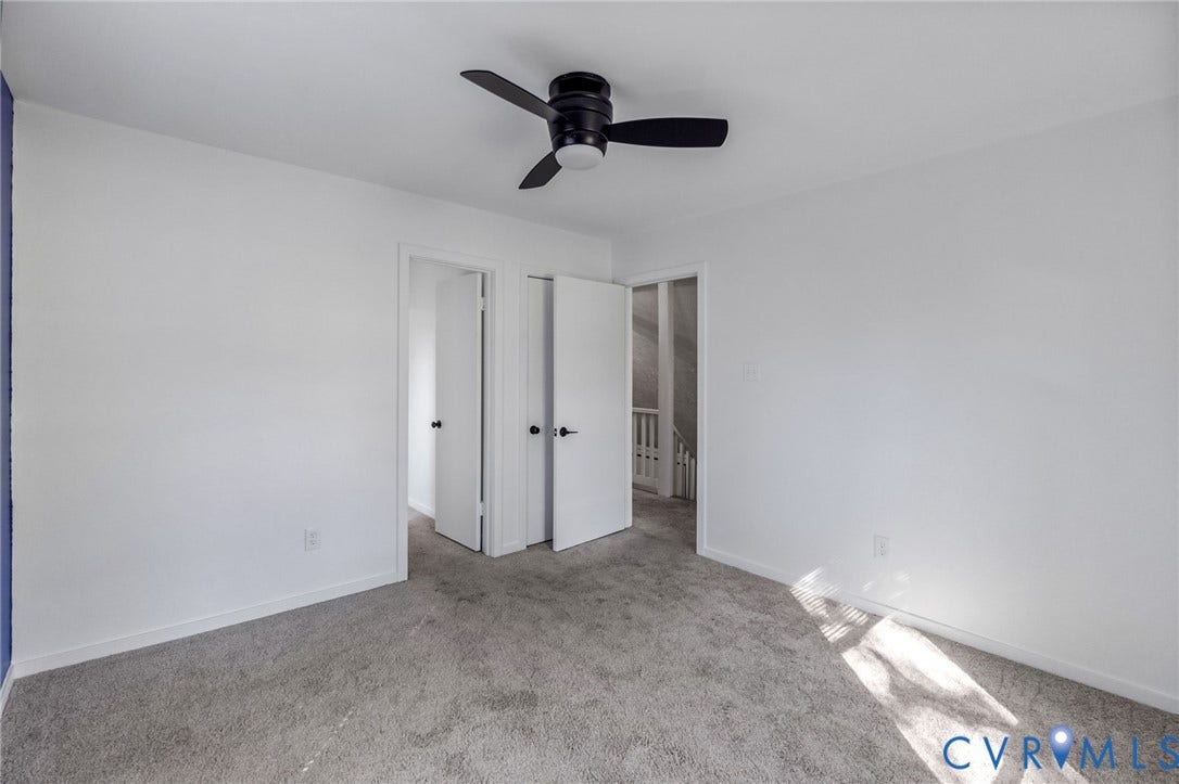 1617 Colehollow Drive, Four Seasons, Chesterfield, VA 23113