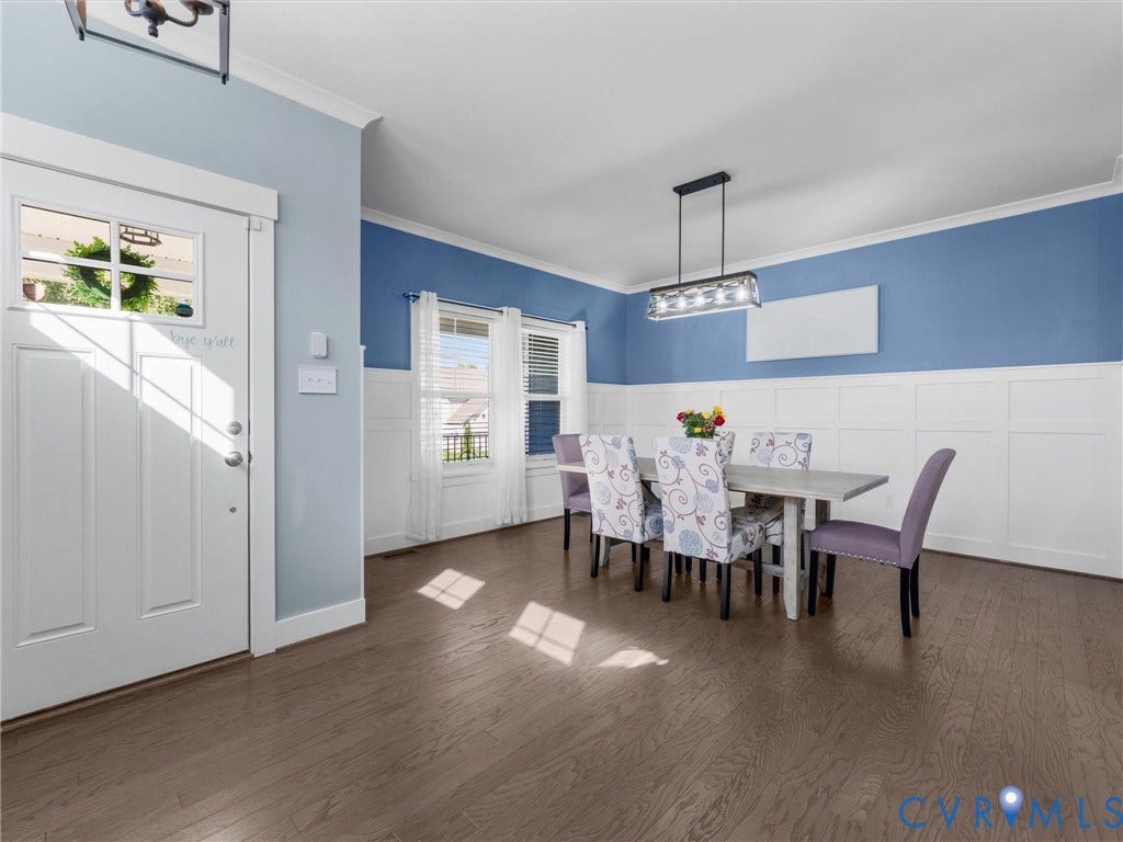 15525 Morocco Lane, Chesterfield, VA 23832