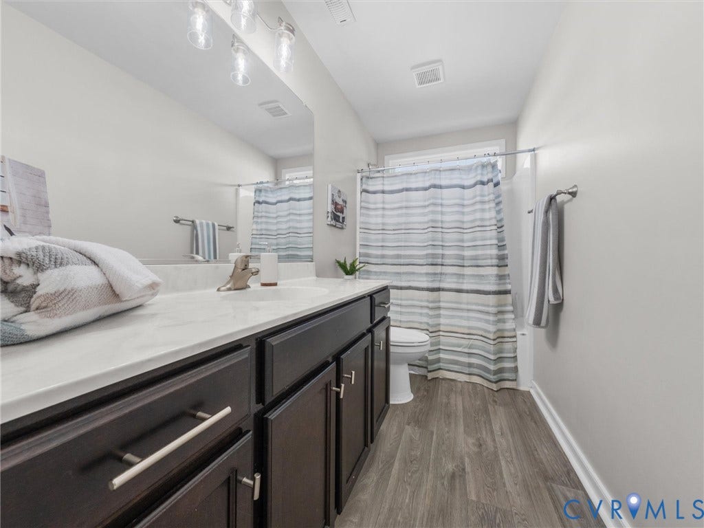 15525 Morocco Lane, Chesterfield, VA 23832