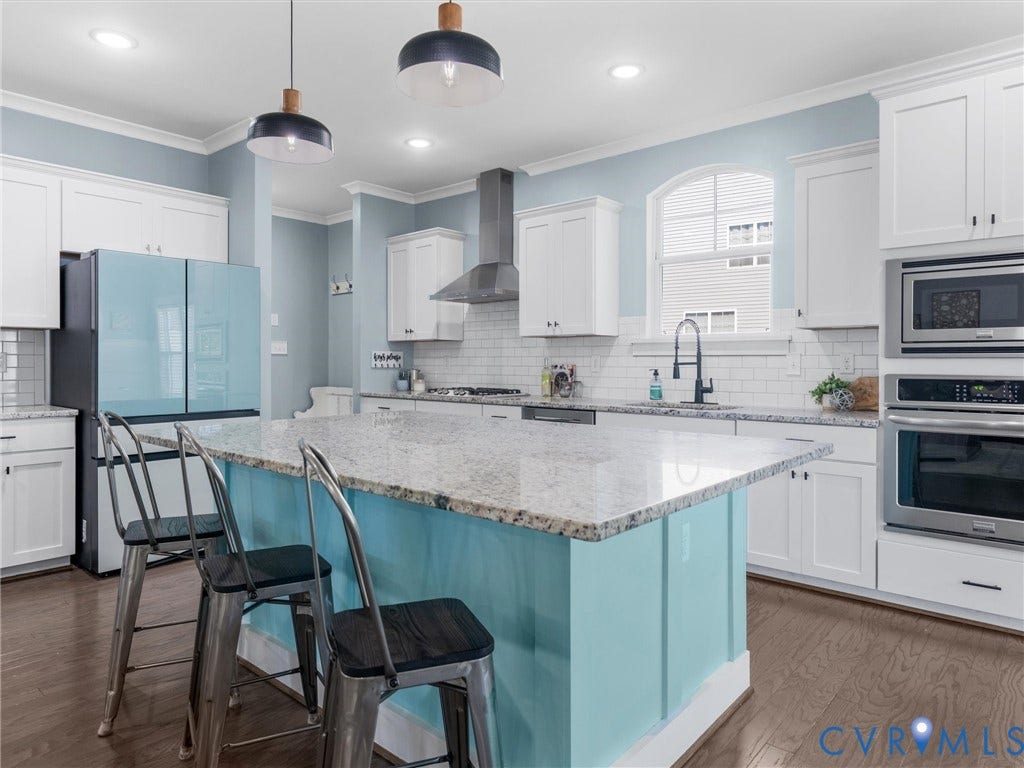 15525 Morocco Lane, Chesterfield, VA 23832